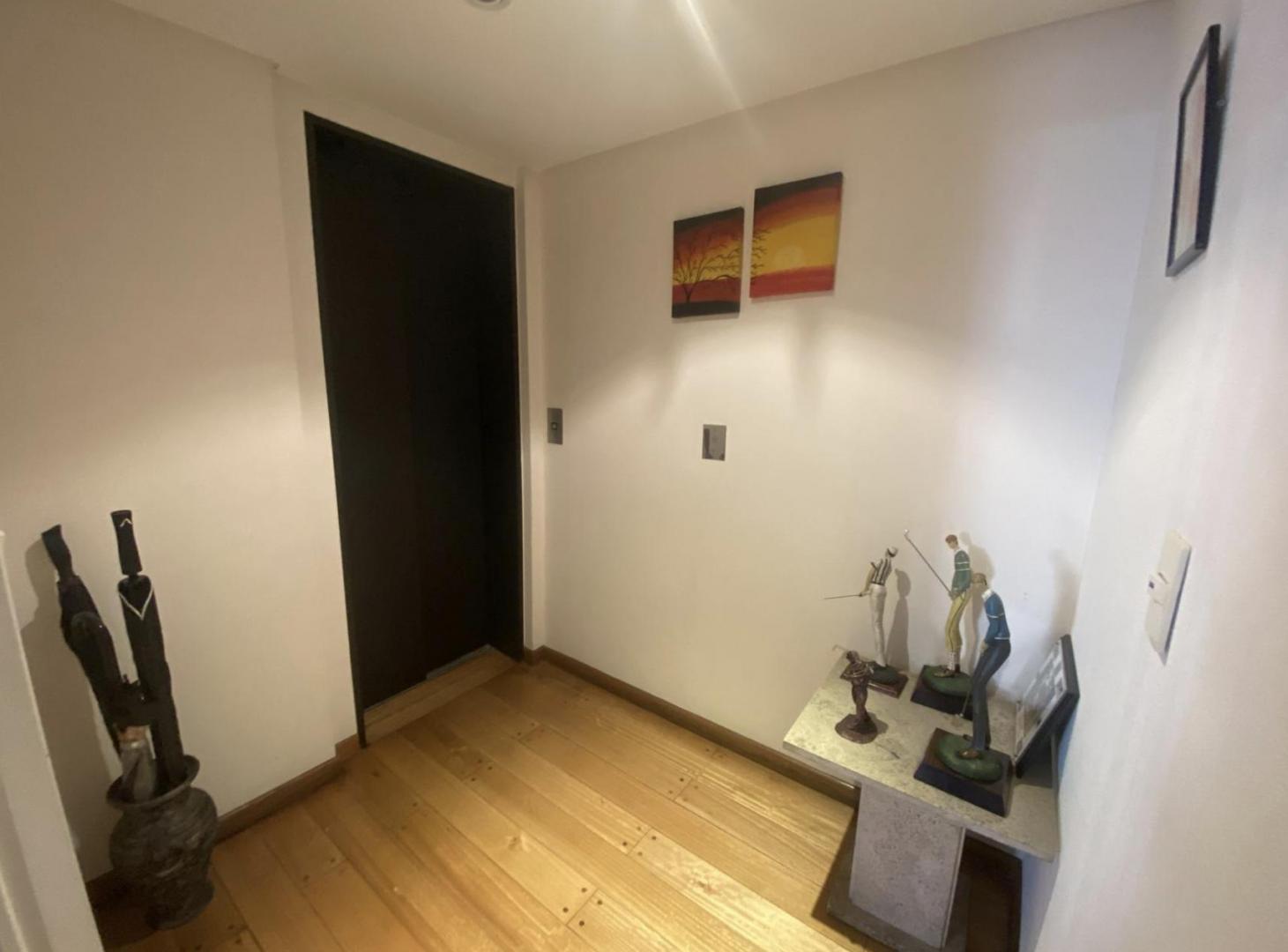Foto de Departamento de 120 m² con 3 dormitorios en venta en Barrio Norte, imagen 2