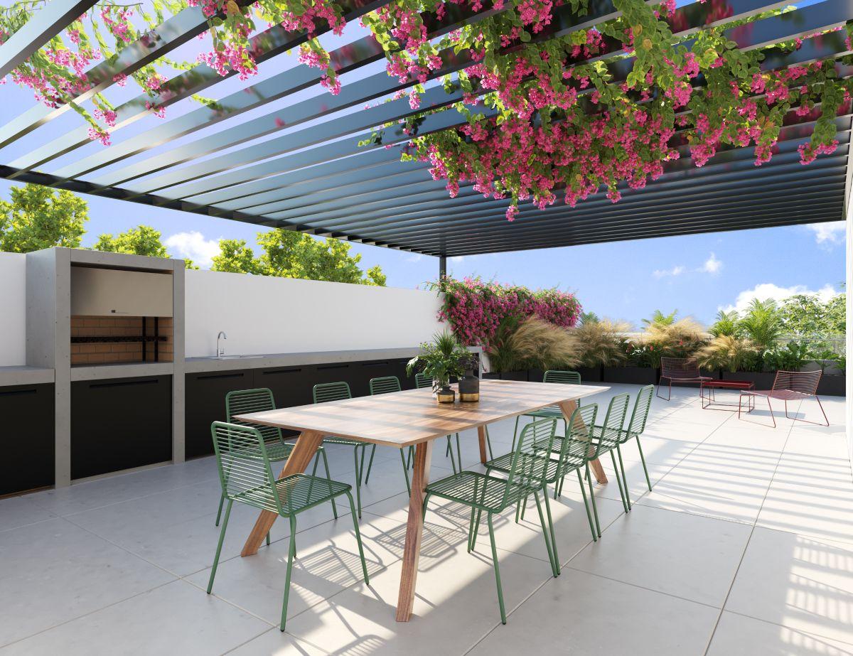 Foto de Departamento - 22,39 m² - 1 ambiente, imagen 2