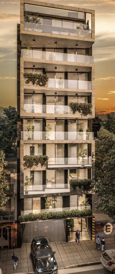 Foto de Emprendimiento Belnovo Olleros en Belgrano, Capital Federal, Buenos, imagen 2