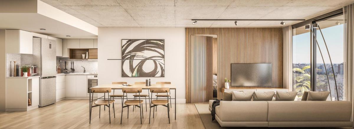 Foto de Emprendimiento Belnovo Olleros en Belgrano, Capital Federal, Buenos, imagen 3