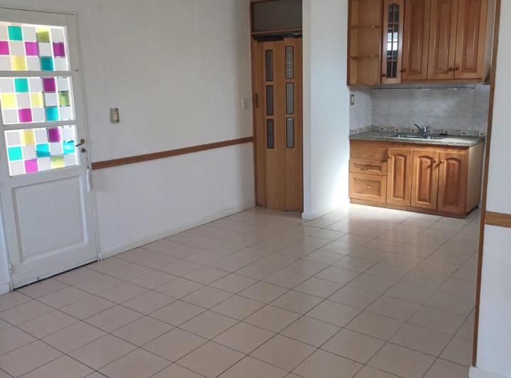 Departamento Mendoza Capital 4
