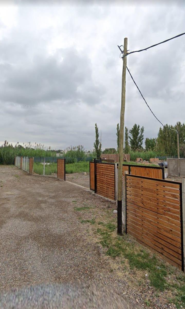 Andina Vende Lote Barrio Cerrado Corralitos 1