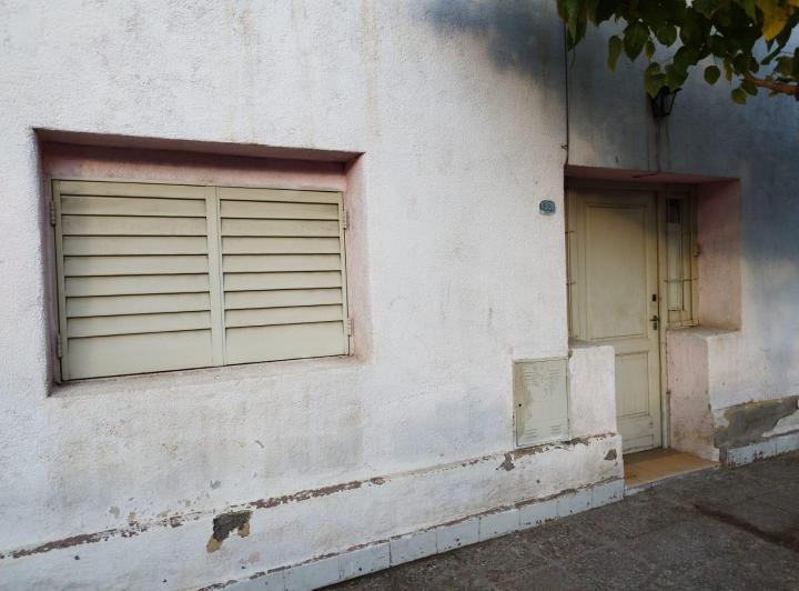 ANDINA VENDE terreno CALLE ALEM de DORREGO