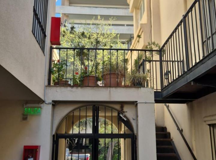 ANDINA INMOBILIARIA ALQUILA DPTO. QUINTA SECCION 3