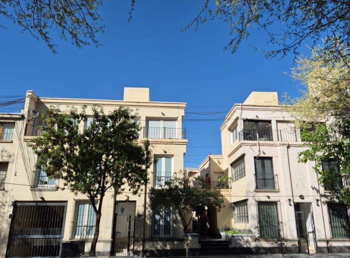 ANDINA INMOBILIARIA ALQUILA DPTO. QUINTA SECCION 2
