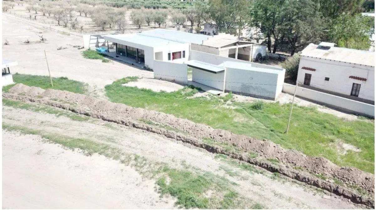 ANDINA VENDE HERMOSO LOTE EN CRUZ DE PIEDRA, MAIPU 3