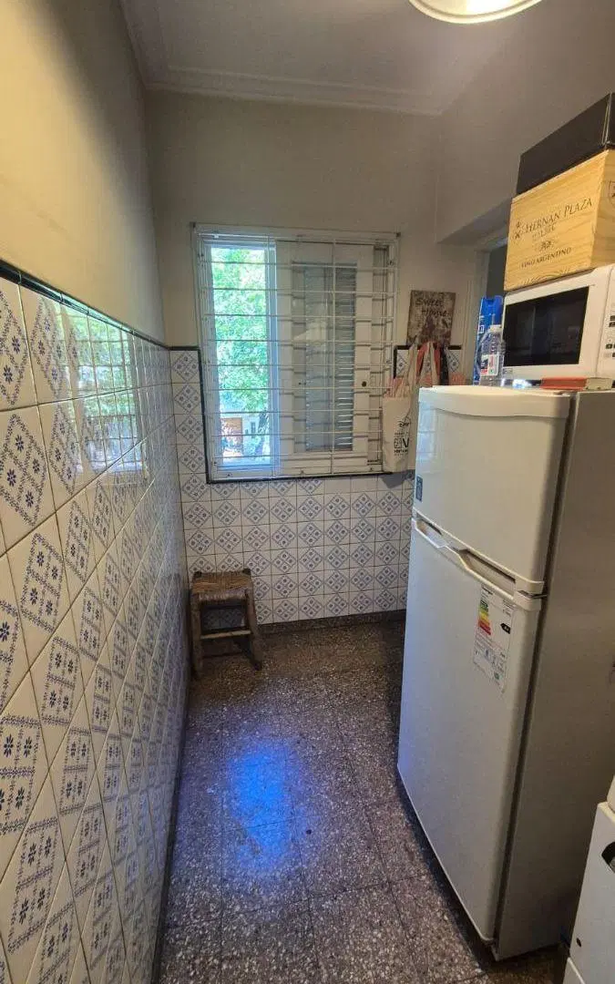 VENTA de hermoso DEPARTAMENTO en Sexta Sección 8