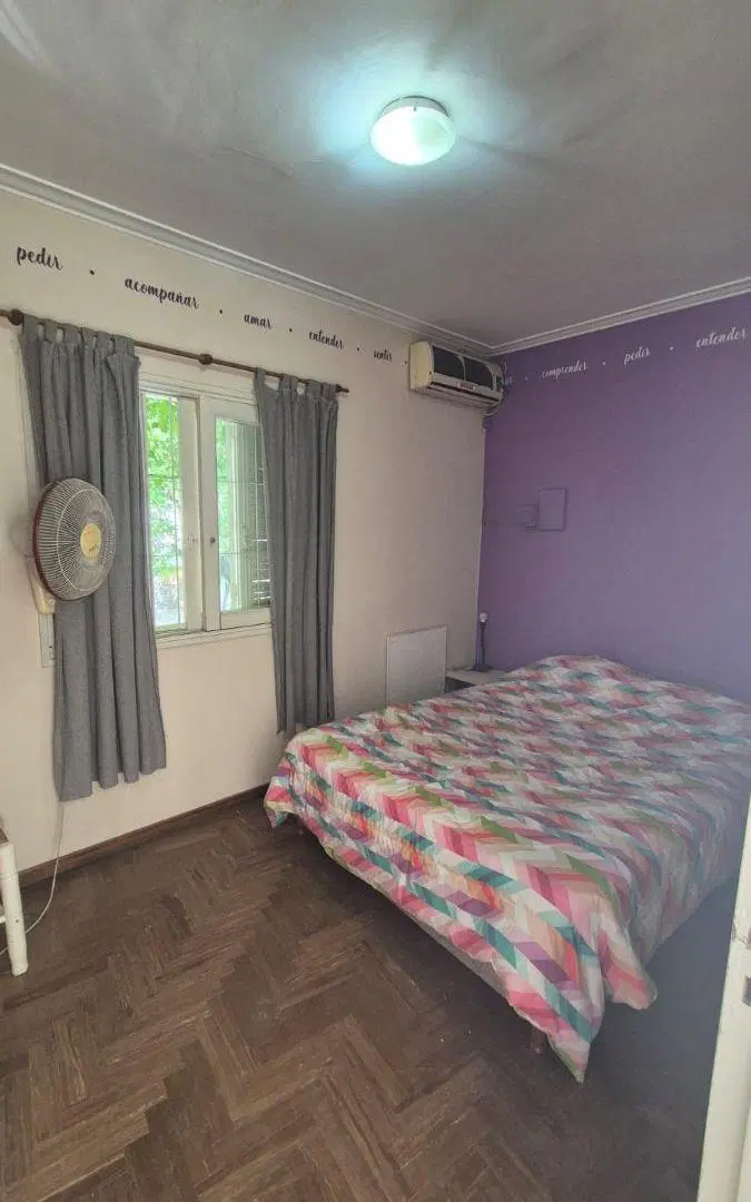 VENTA de hermoso DEPARTAMENTO en Sexta Sección 5