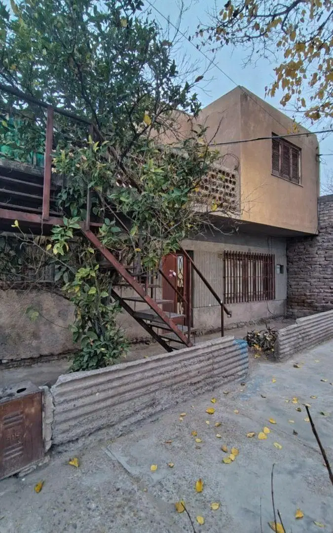 CASA EN VENTA CALLE PEDRO VARGAS, LAS CAÑAS, GLLEN 1