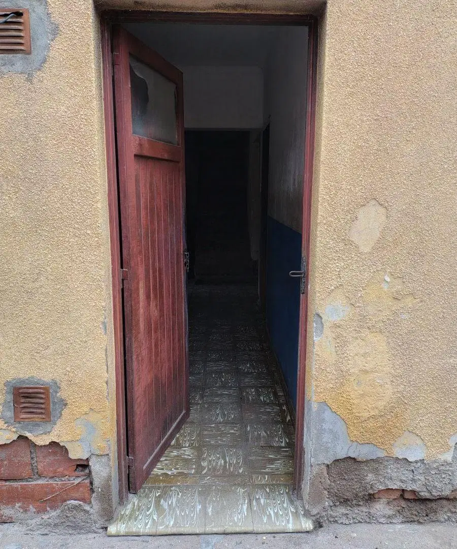 CASA EN VENTA CALLE PEDRO VARGAS, LAS CAÑAS, GLLEN 3
