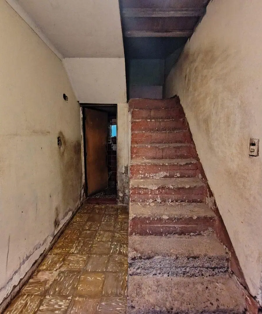 CASA EN VENTA CALLE PEDRO VARGAS, LAS CAÑAS, GLLEN 4