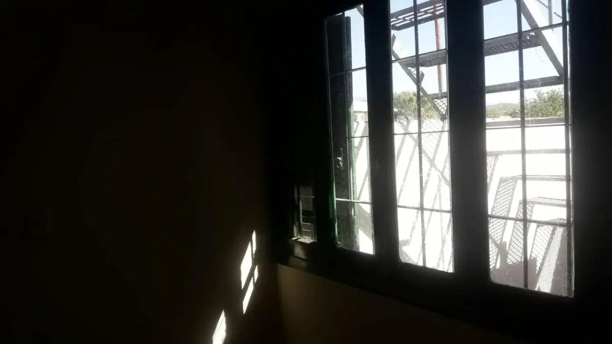 DEPARTAMENTO de 70 m² con 3 DORMITORIOS en ALQUILER en Bº San Martín 5