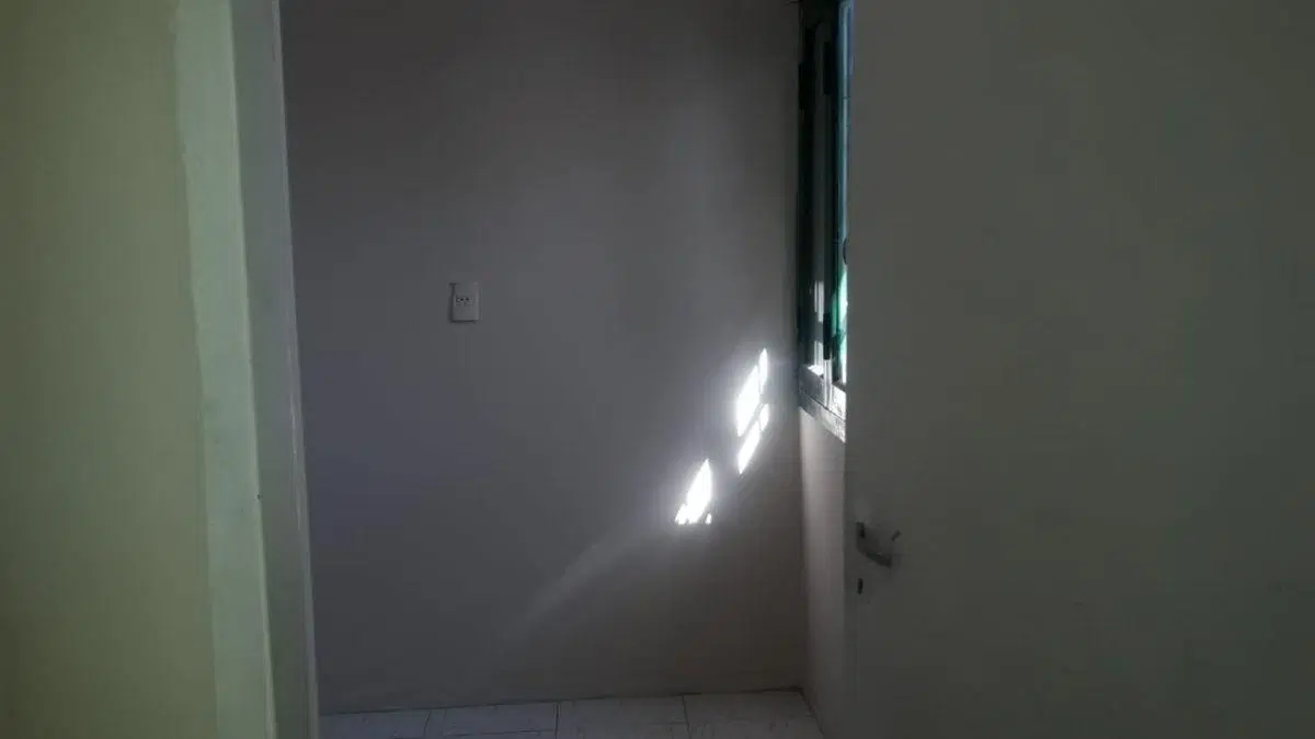 DEPARTAMENTO de 70 m² con 3 DORMITORIOS en ALQUILER en Bº San Martín 3