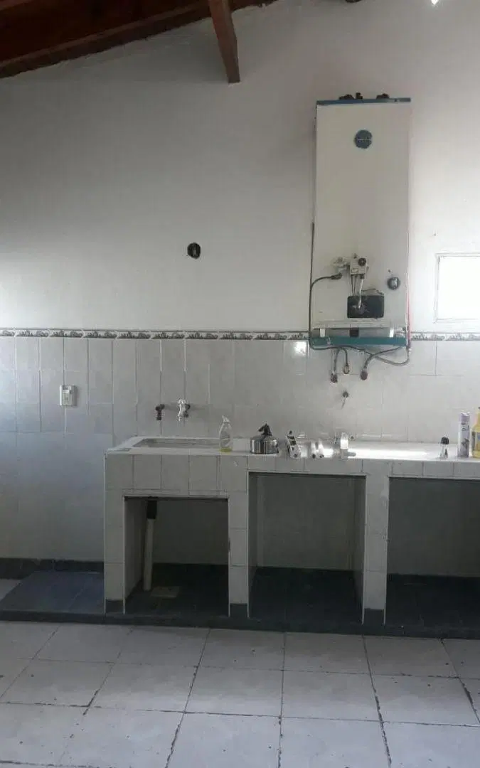 DEPARTAMENTO de 70 m² con 3 DORMITORIOS en ALQUILER en Bº San Martín 4