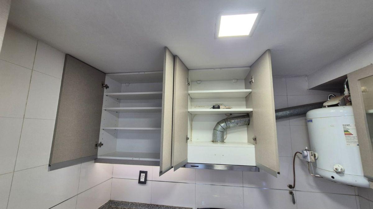 Foto de Departamento de 60 m² con 2 dormitorios en alquiler en Godoy Cruz, imagen 1