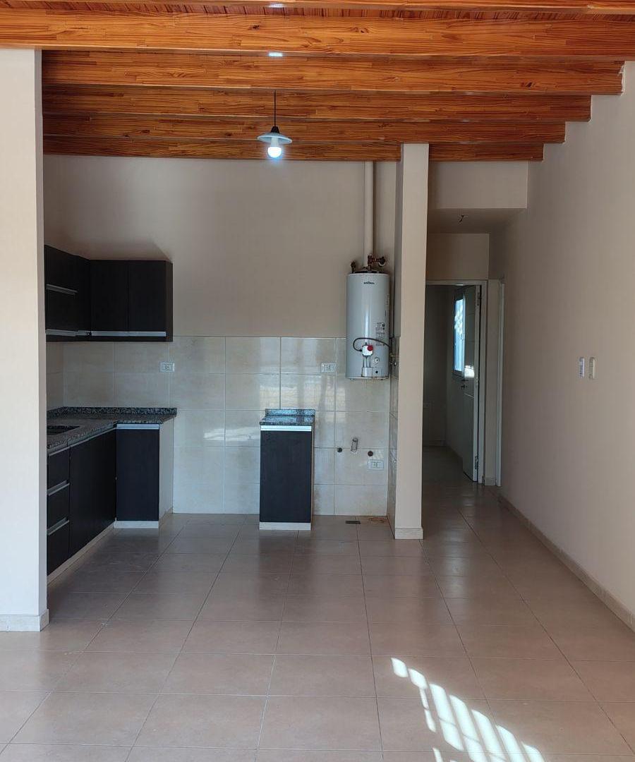 Foto de Departamento de 80 m² con 2 dormitorios en alquiler en Jesús Nazareno, imagen 5