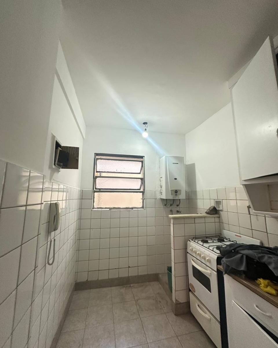 Increible Oportunidad Para Alquiler o Vivienda! Apto Credito 4