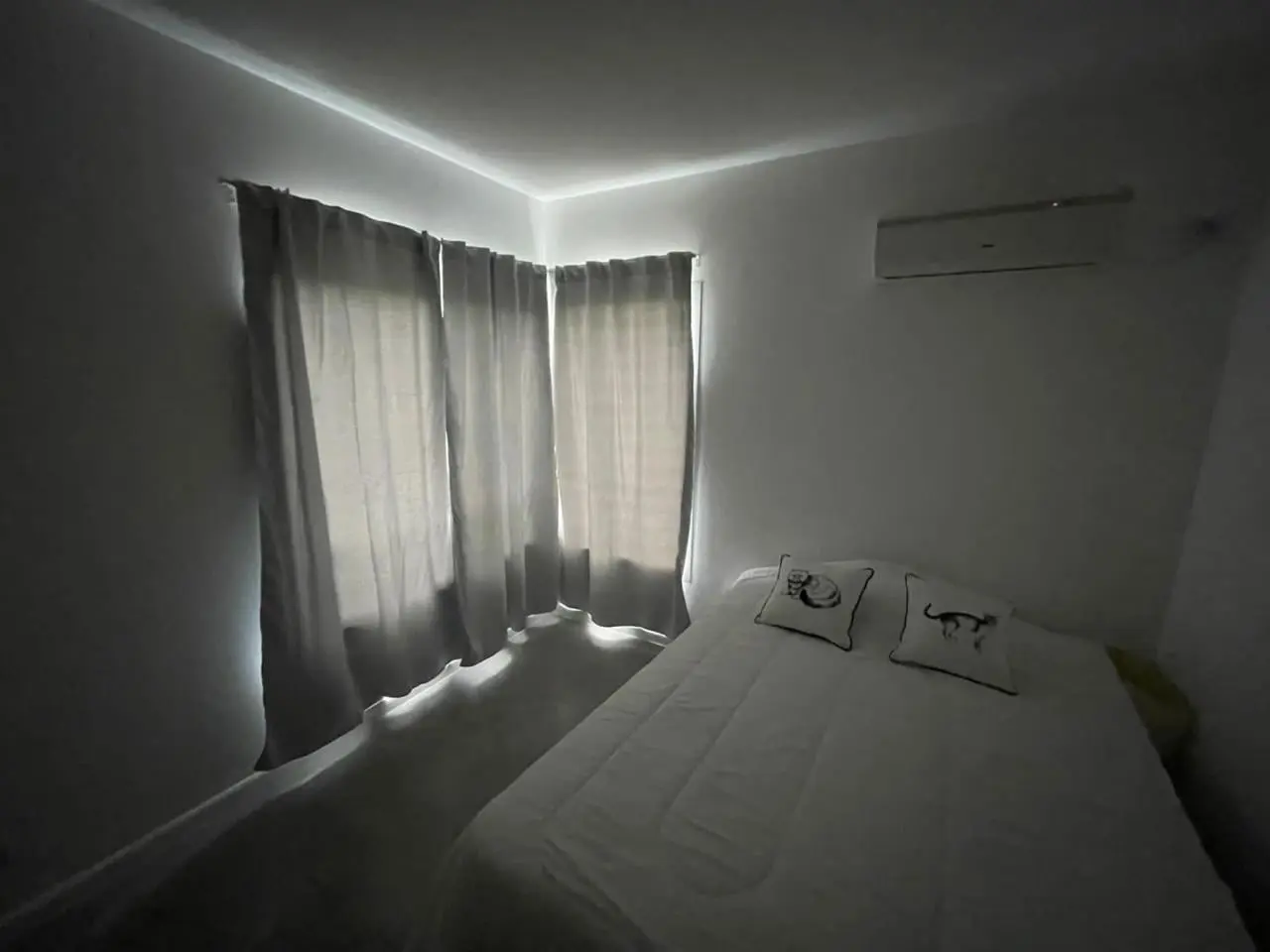 Departamento  en Alquiler en Homes II, El Palmar, Nordelta 4