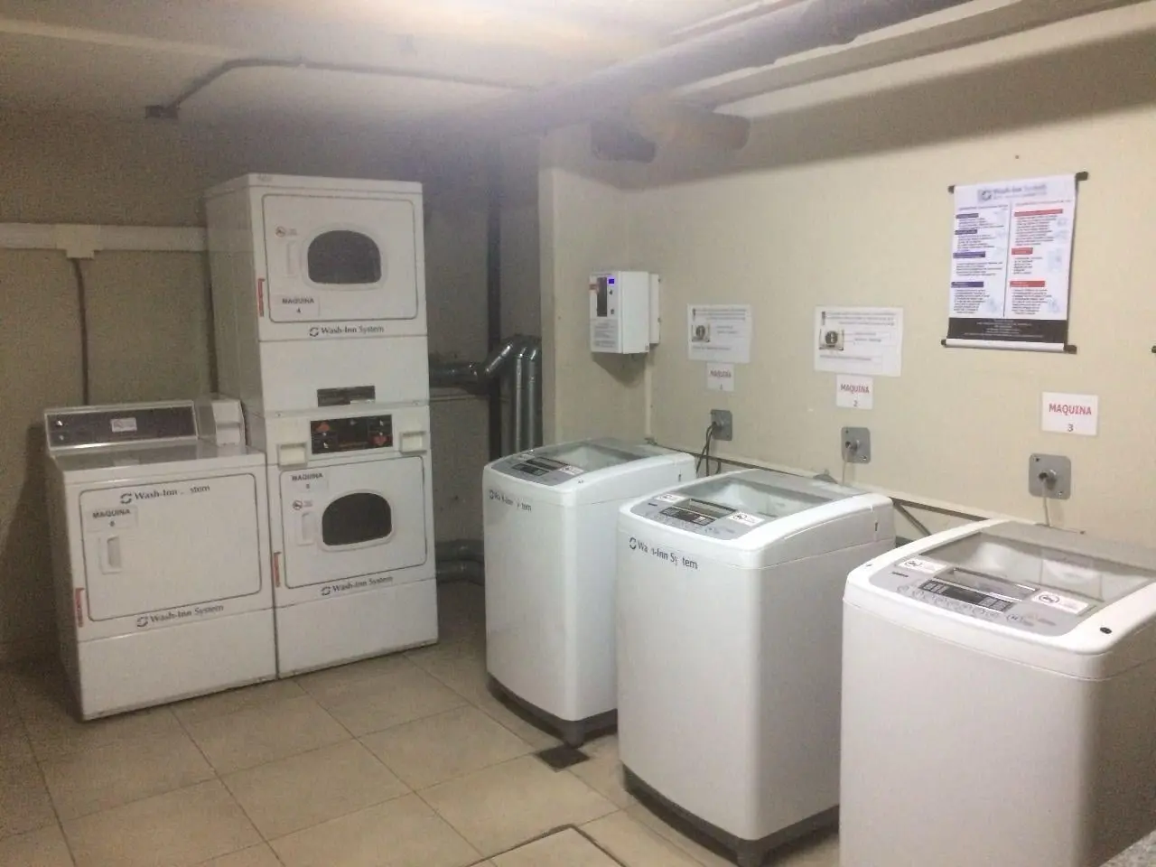 Departamento en Alquiler en Tigre, G.B.A. Zona Norte, Argentina 5
