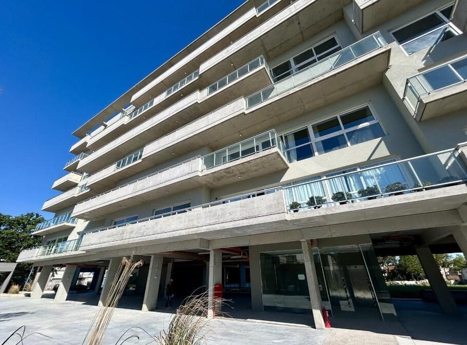 Departamento  en Alquiler en Villa Martelli, Vicente López, G.B.A. Zona Norte