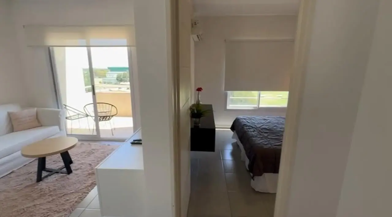 Departamento en Alquiler en El Palmar, Nordelta, Tigre 2