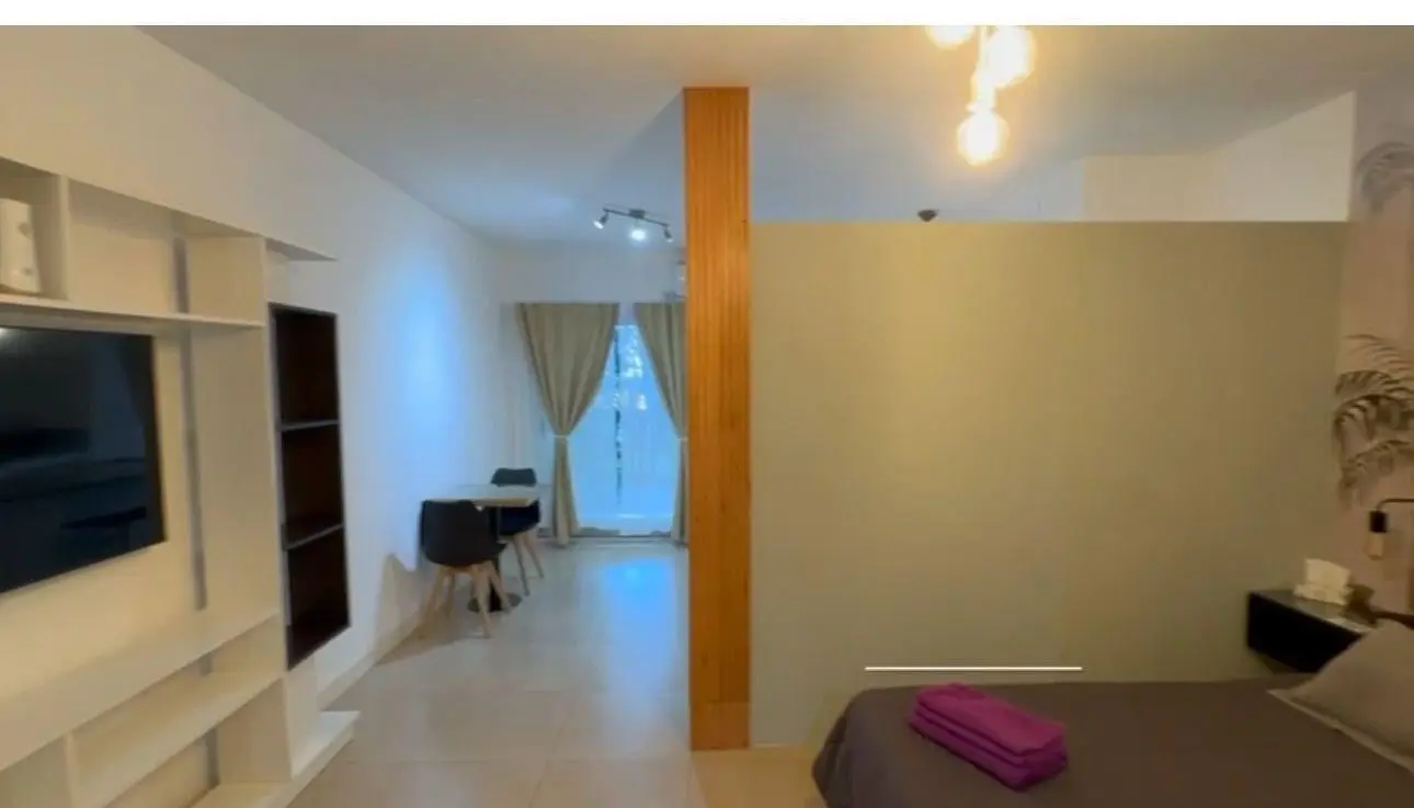 Departamento en Alquiler en Sendero, Nordelta, Tigre 1