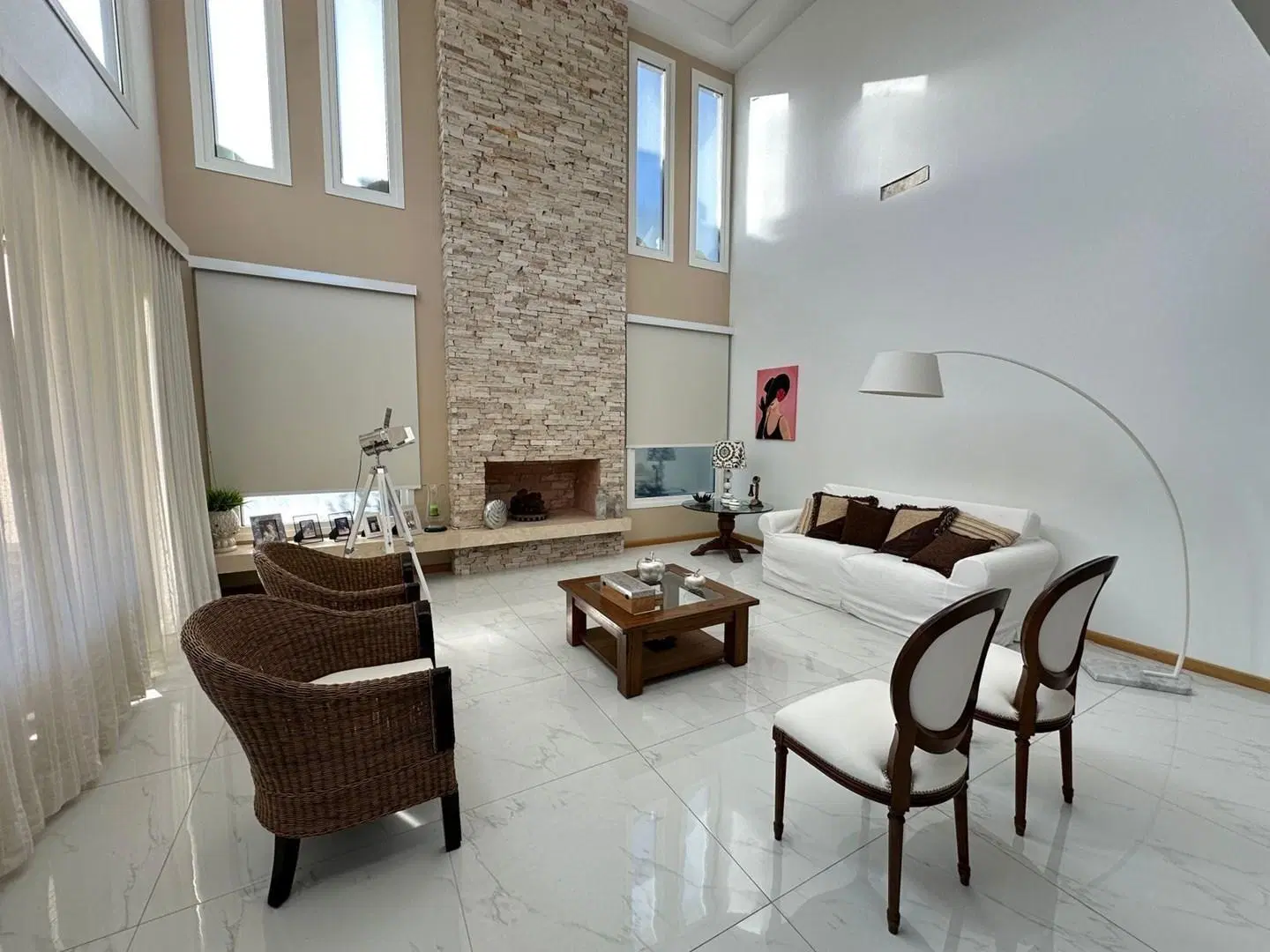 Casa en Venta en Cabos del Lago, Nordelta, Tigre 5