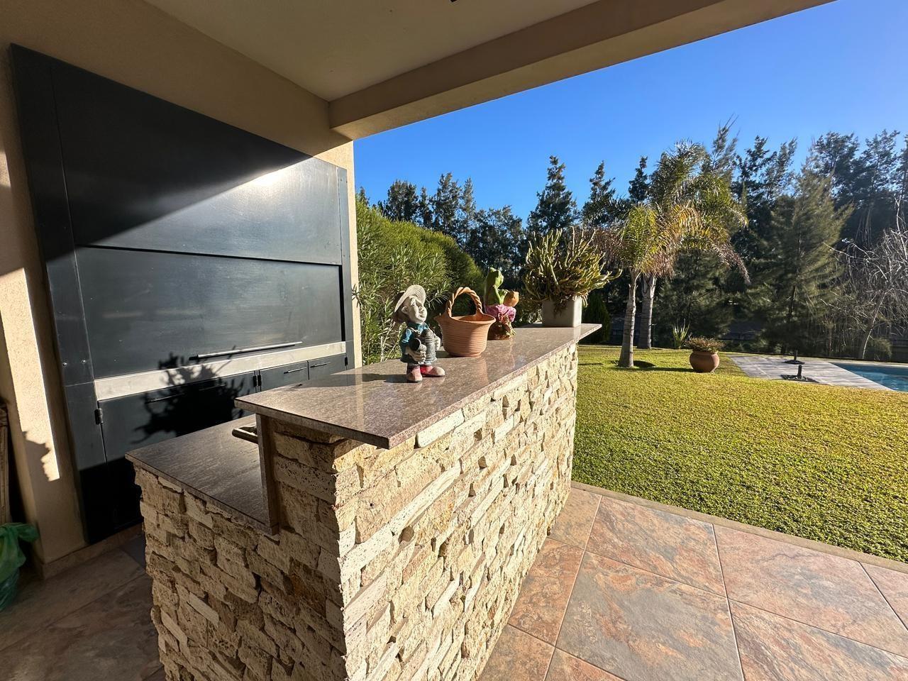 Casa en Venta en Cabos del Lago, Nordelta, Tigre
