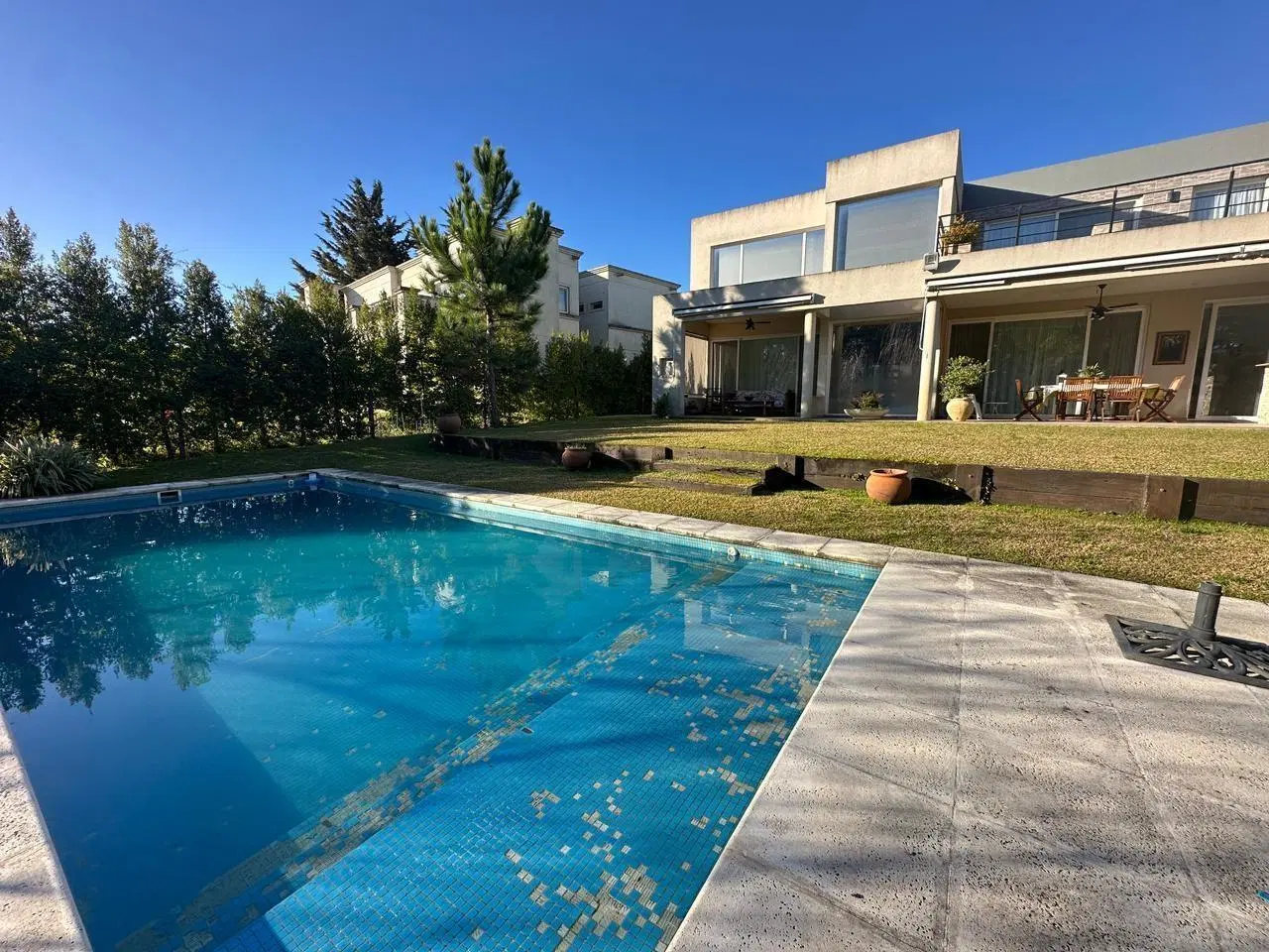 Casa en Venta en Cabos del Lago, Nordelta, Tigre 2