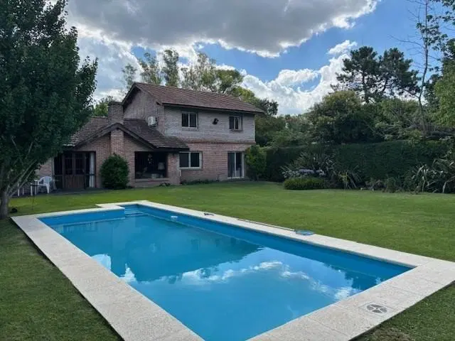 Casa en Venta en Ingeniero Maschwitz, Escobar 1