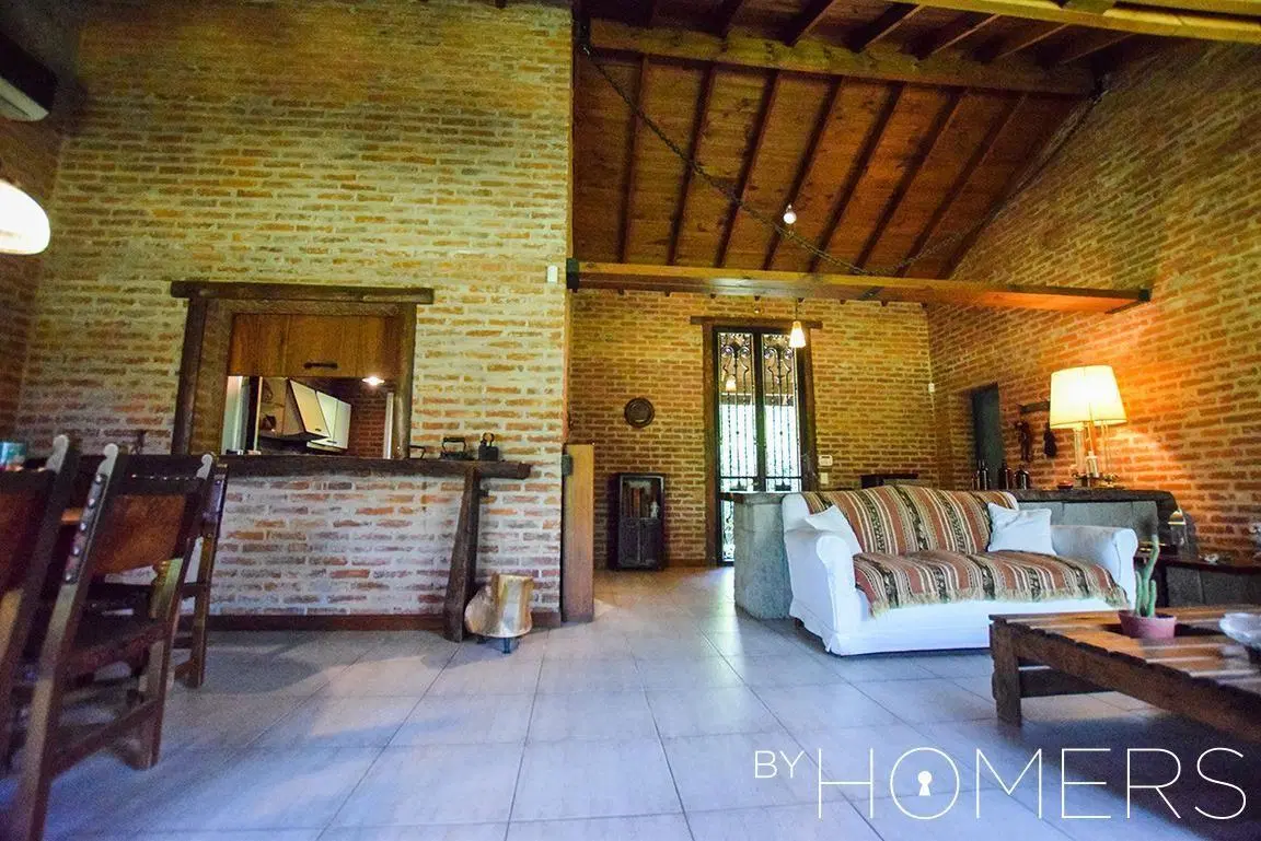 Casa en Venta en Ingeniero Maschwitz, Escobar 5