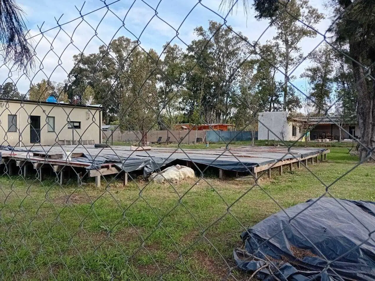 Terreno Lote en Venta en Ecoislandia, Escobar 3