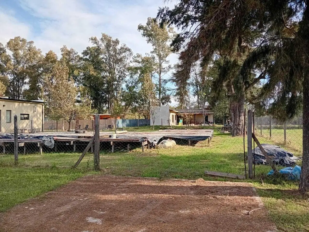 Terreno Lote en Venta en Ecoislandia, Escobar 2