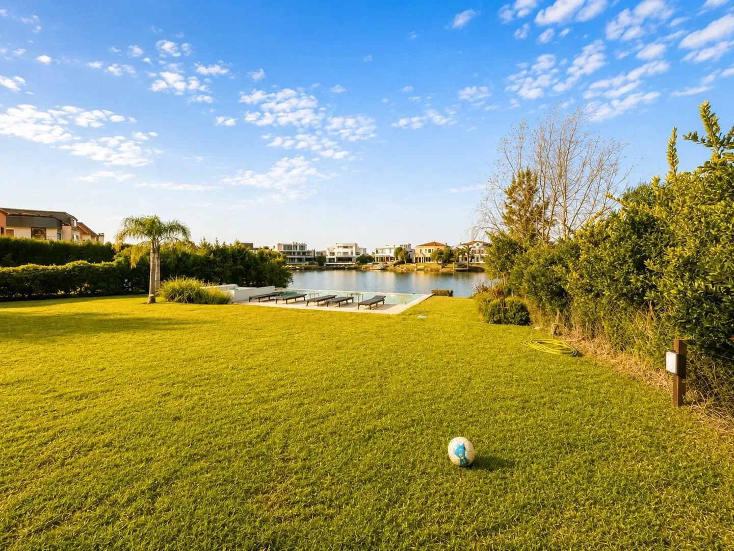 Casa en Venta en Cabos del Lago, Nordelta, Tigre 2