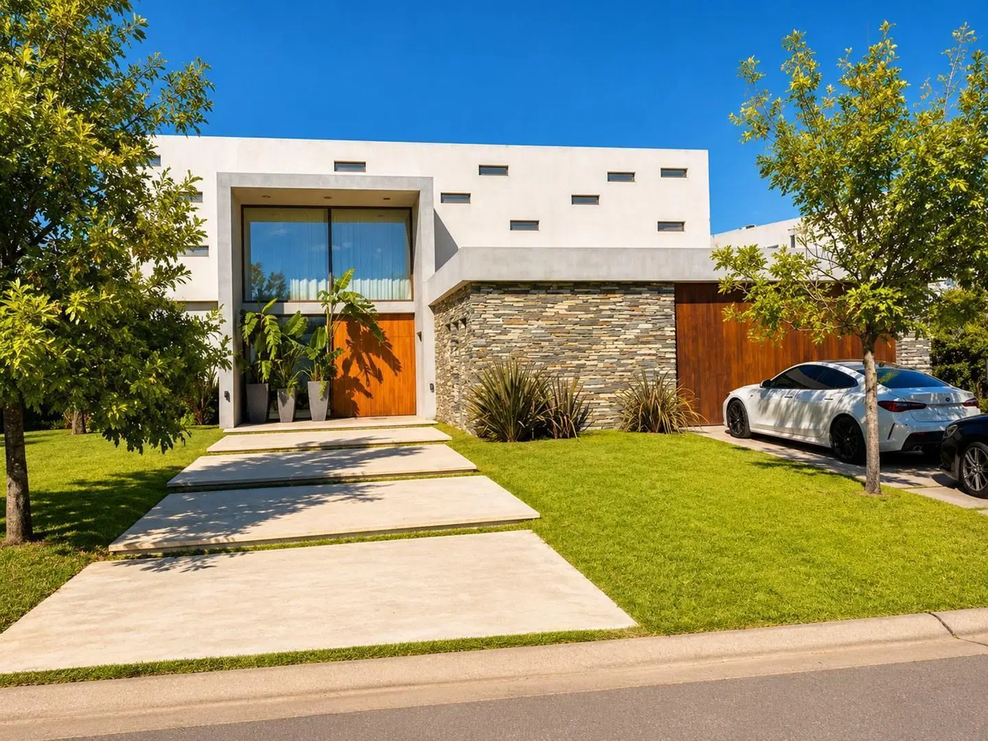 Casa en Venta en Cabos del Lago, Nordelta, Tigre 5