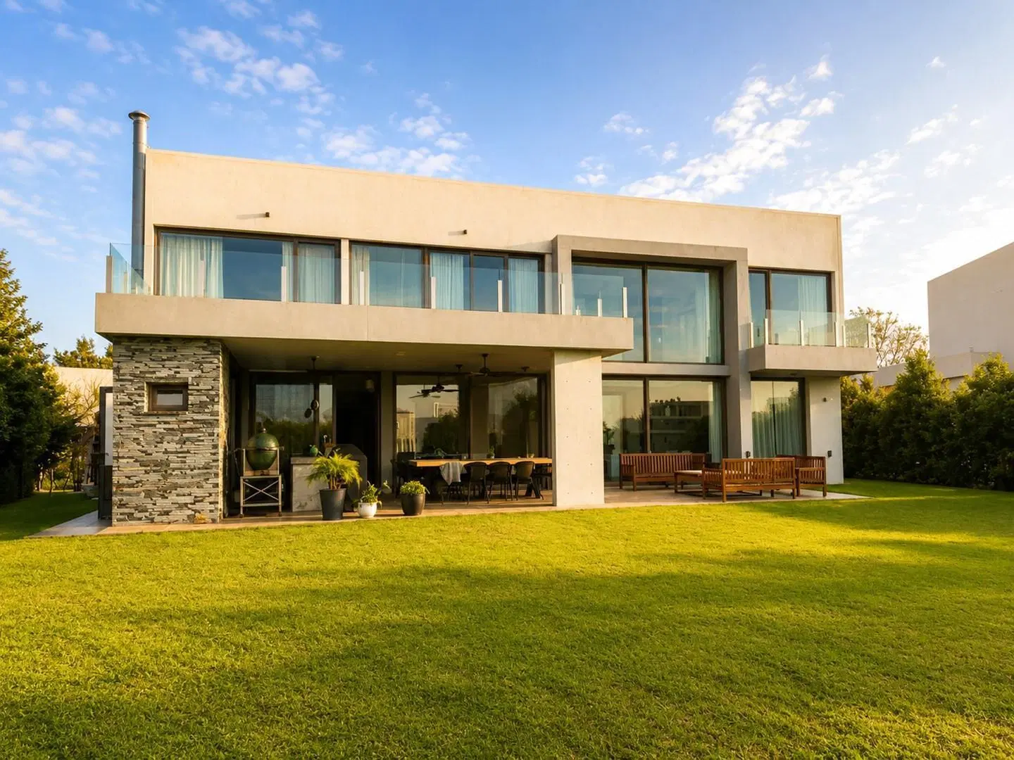 Casa en Venta en Cabos del Lago, Nordelta, Tigre 4