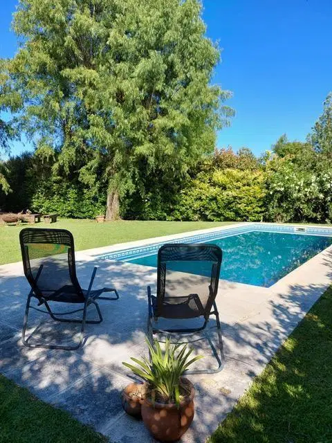 Casa  en Venta en San Isidro Labrador, Villanueva, Tigre 2