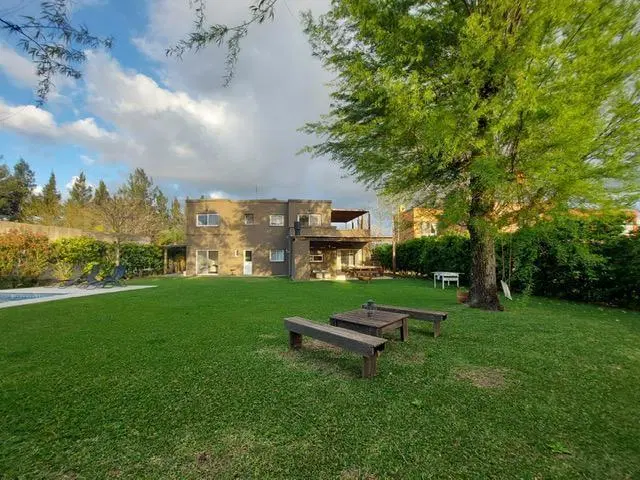 Casa  en Venta en San Isidro Labrador, Villanueva, Tigre 3