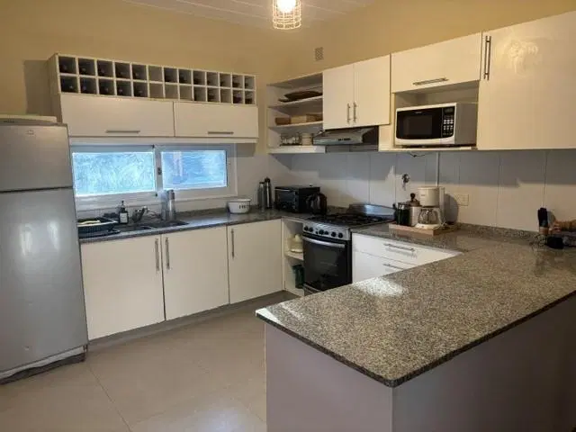 Casa  en Venta en San Isidro Labrador, Villanueva, Tigre 4