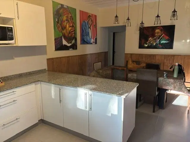 Casa  en Venta en San Isidro Labrador, Villanueva, Tigre 5