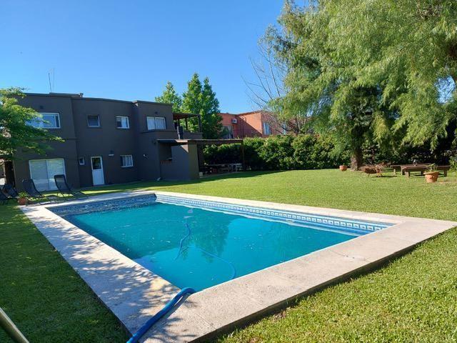 Casa en Venta en San Isidro Labrador, Villanueva, Tigre
