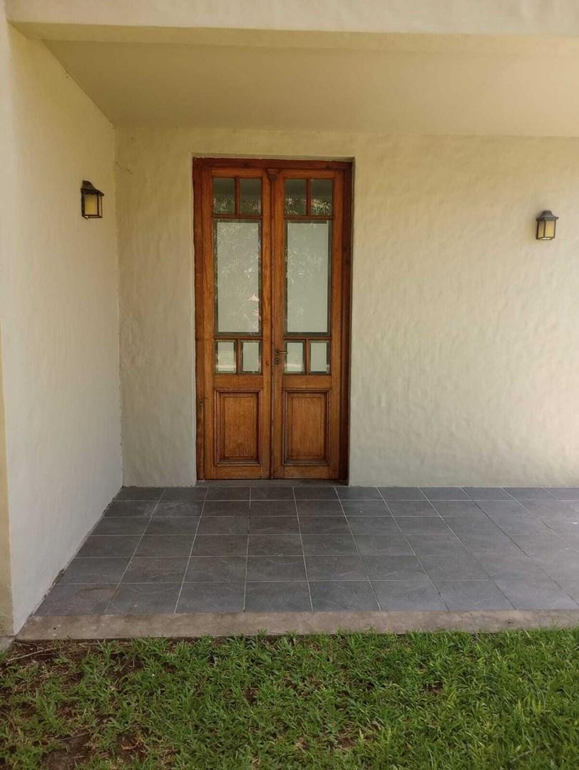 Foto de Casa en Venta en Los Sauces, Nordelta, Tigre, imagen 1