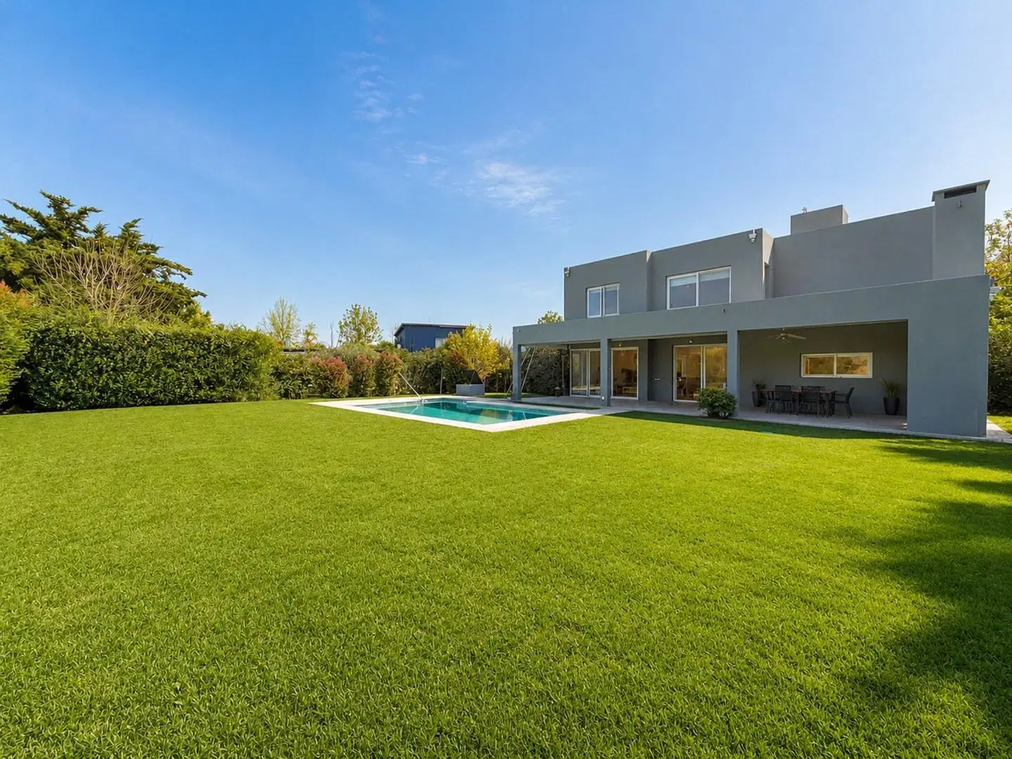 Casa  en Venta en San Isidro Labrador, Villanueva, Tigre 2