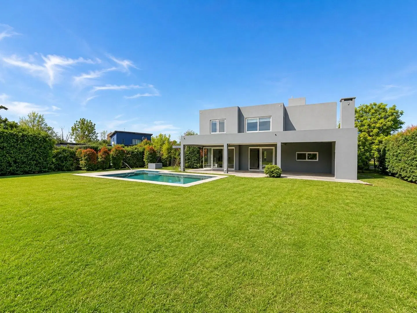 Casa  en Venta en San Isidro Labrador, Villanueva, Tigre 5