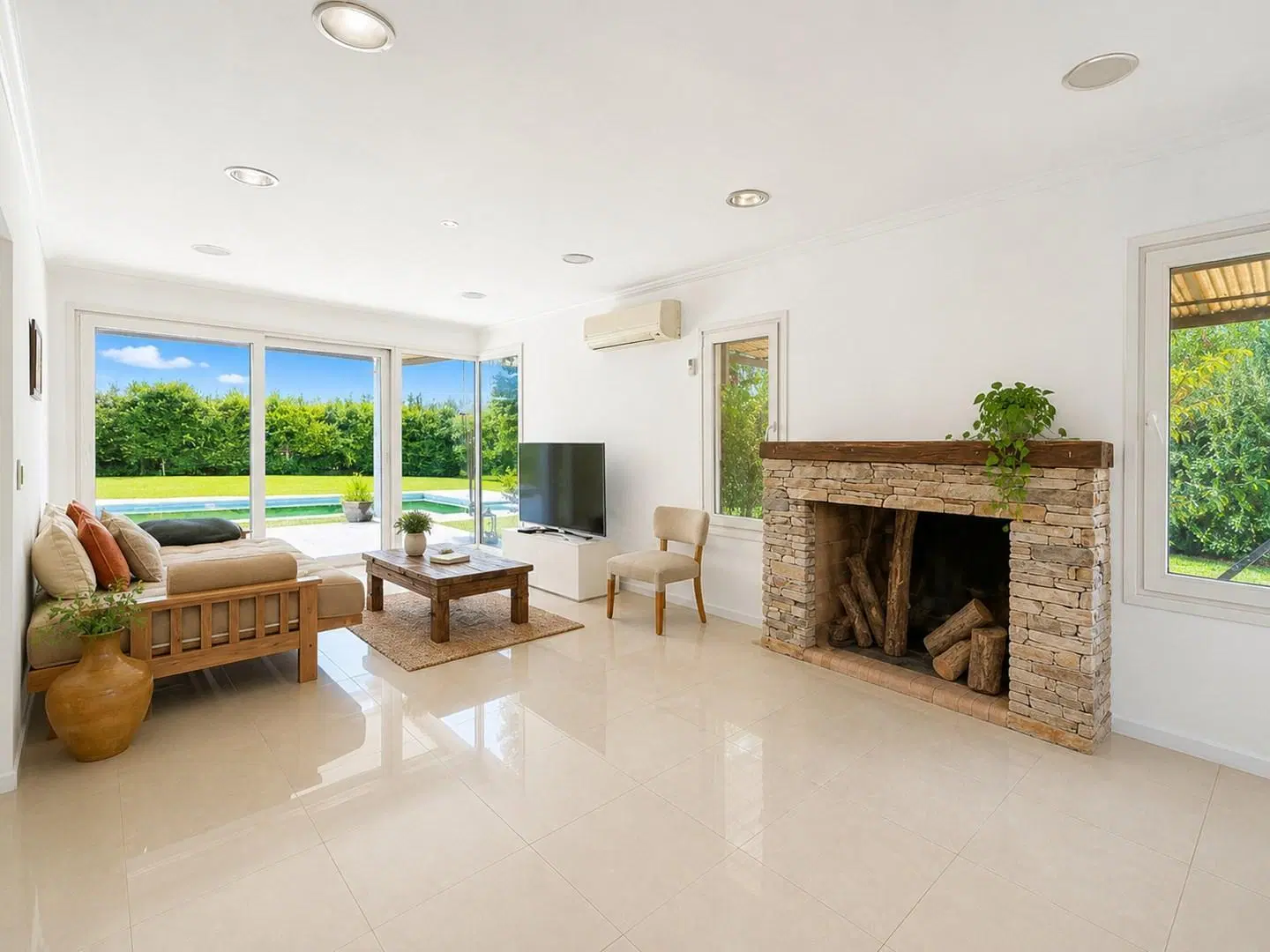 Casa  en Venta en San Isidro Labrador, Villanueva, Tigre 4