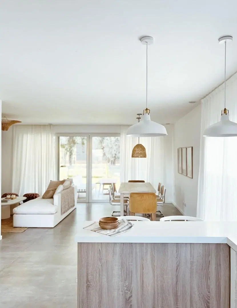 Casa town house 4 dorm en Venta en La Calesa, Pilara, Pilar 1