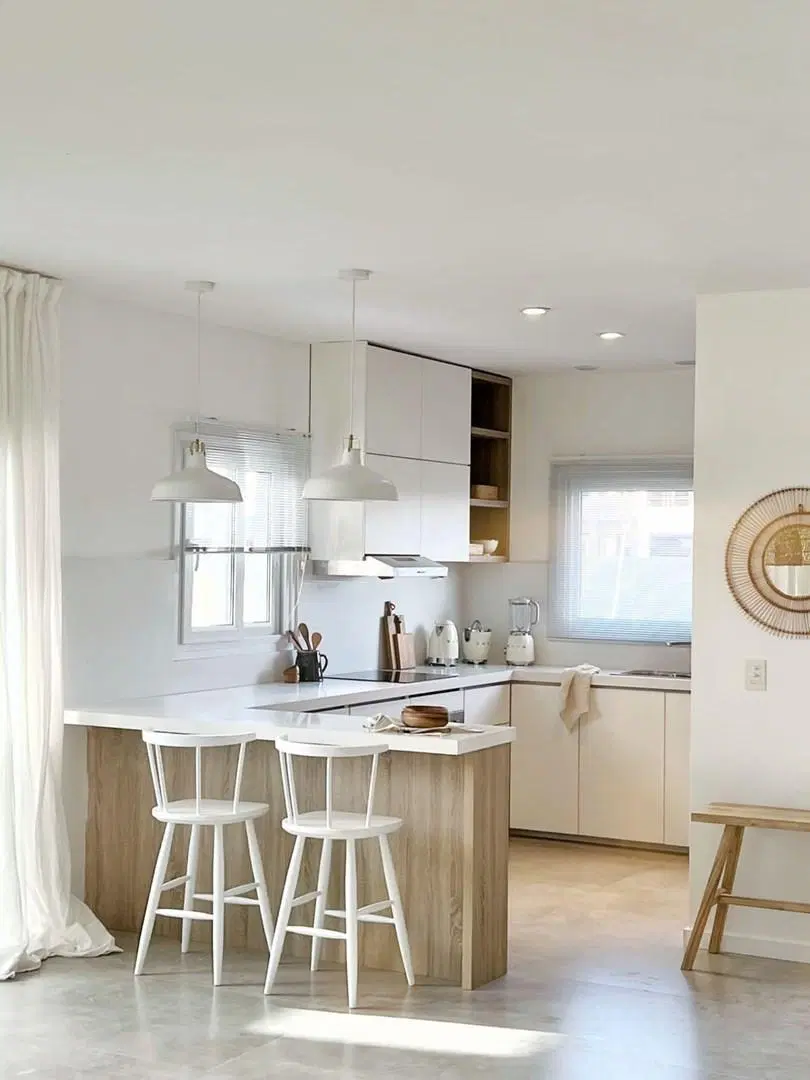 Casa town house 4 dorm en Venta en La Calesa, Pilara, Pilar 3