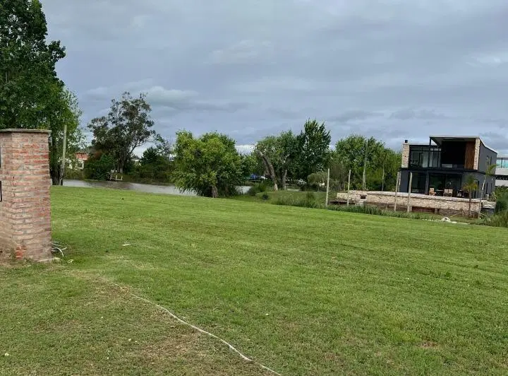 Terreno Lote en Venta en El Canal, Dique Luján, Tigre 3