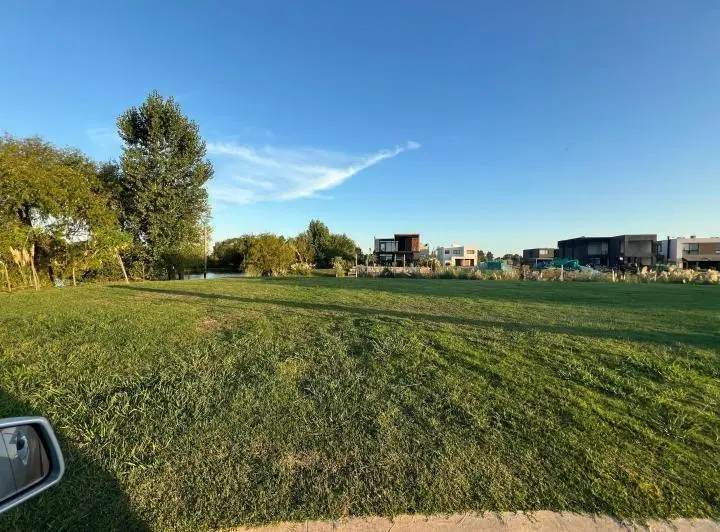 Terreno Lote en Venta en El Canal, Dique Luján, Tigre 1