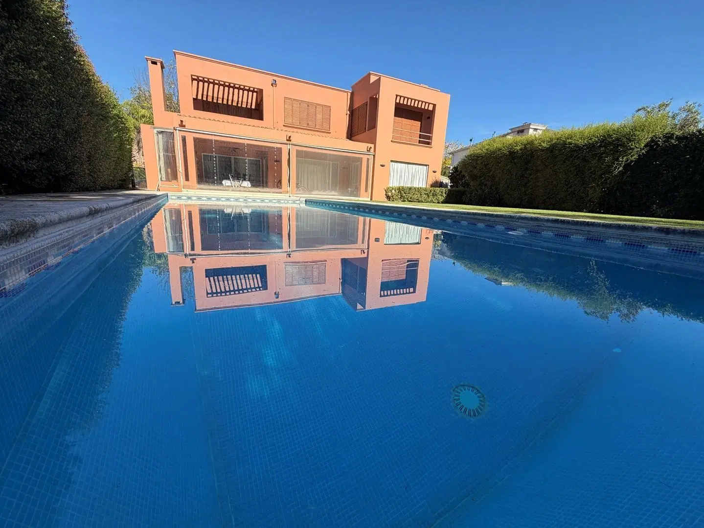 Casa interna en Sta Barbara 2